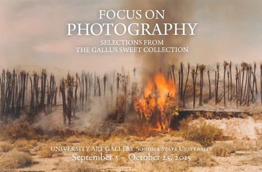 art show flyer