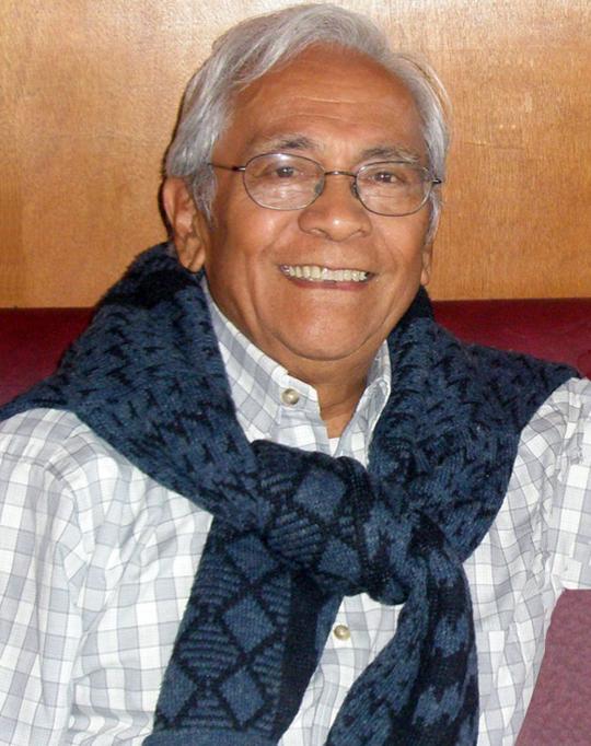 Peter Jamero