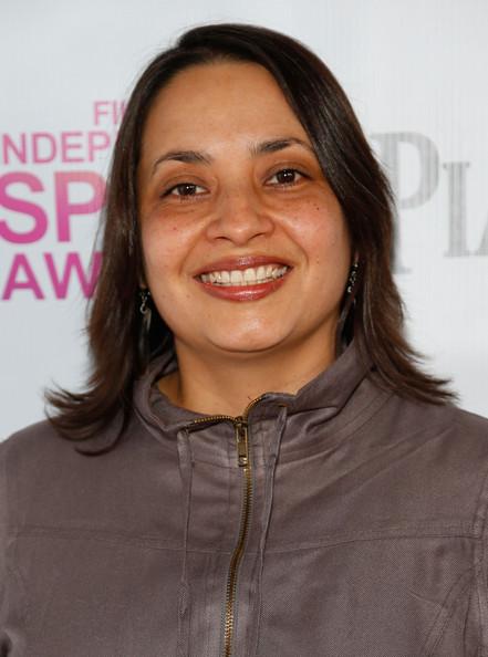 aurora guerrero