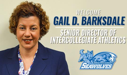 Gail D. Barksdale