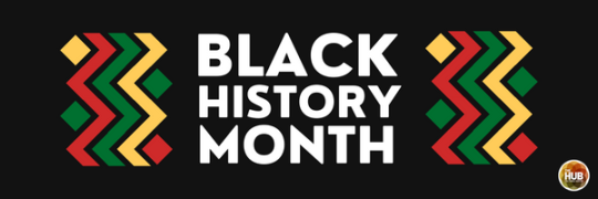 Black History Month