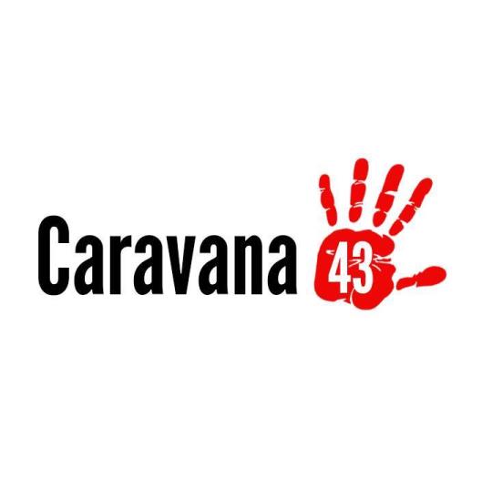 caravana 43