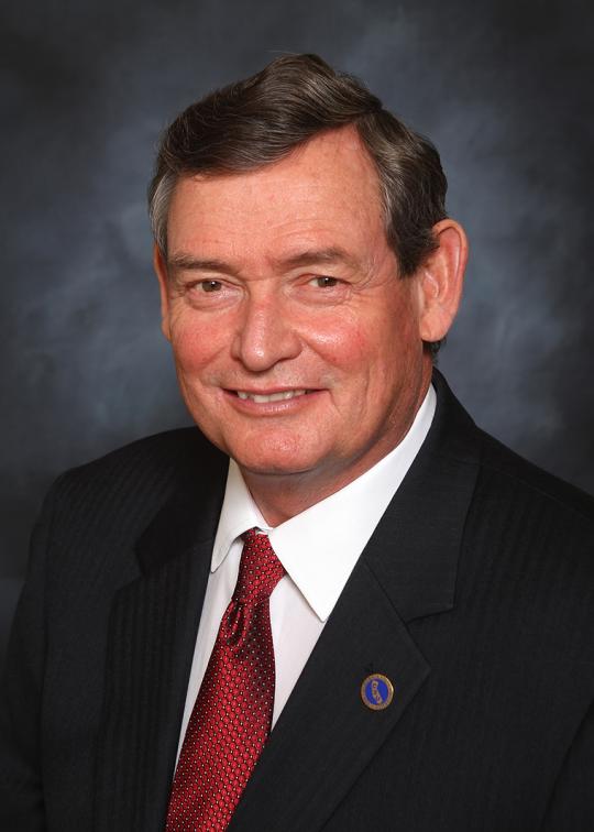chancellor white