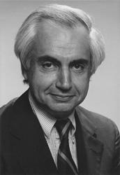 Dr. Peter Diamandopoulos