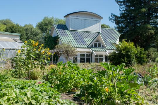 environmental technology center