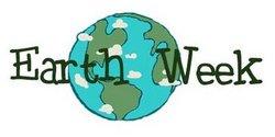 earth week