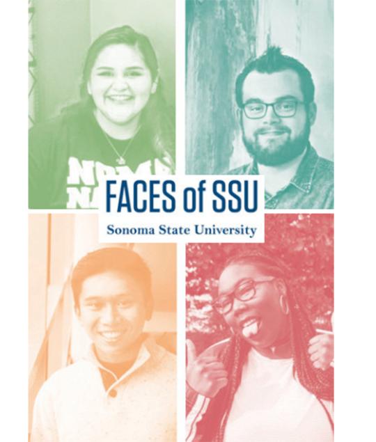 faces of ssu