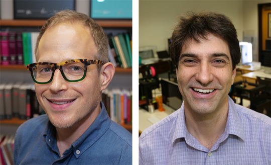samuel cohen and jeremy qualls