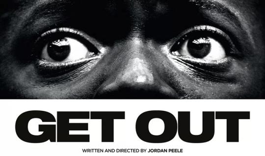 get out movie poster 