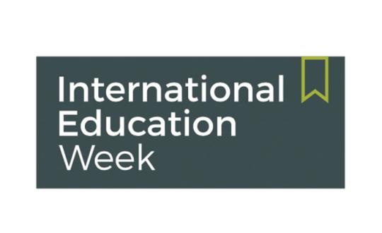international education week