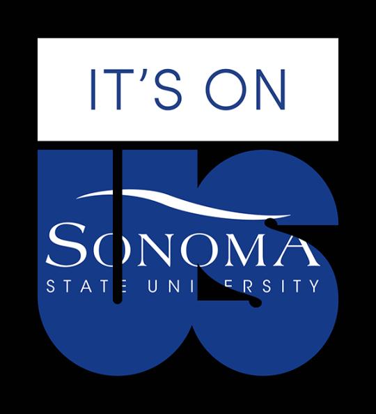 it's on us logo