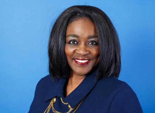 Dr. Jerlena Griffin-Desta will serve as Chief of Staff/Associate Vice President for Strategic Initiatives and Diversity at Sonoma State University effective Jan. 28, 2019