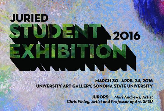 juried art show