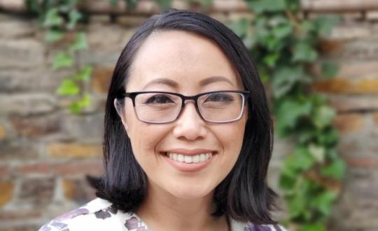 Interim Director for EOP & PUERTA Khou Yang Vigil provided counseling and advising expertise to ensure Sonoma State students stayed on a path to complete their journey of becoming teachers.