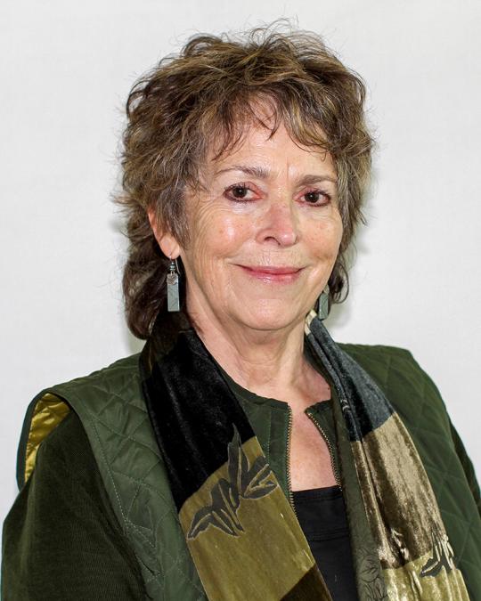 Lia Thompson Clark