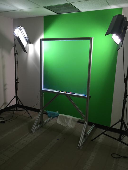 light board