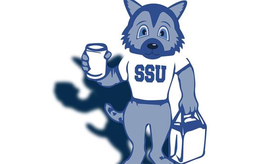Pay it Forward SSU