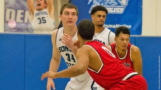 men's basketball