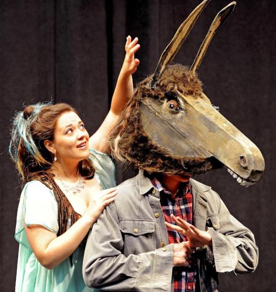 midsummer nights dream