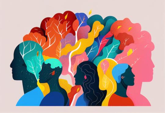 Image of Neurodiversity