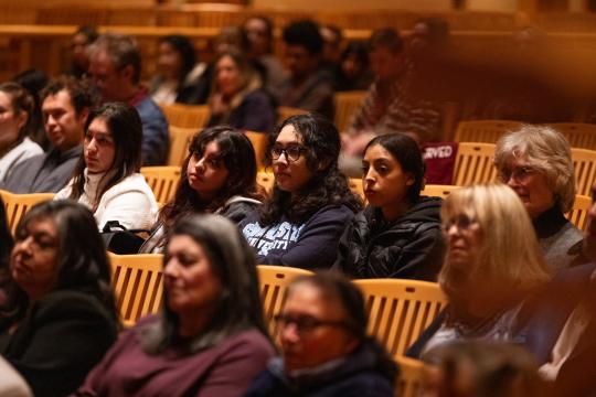 Audience