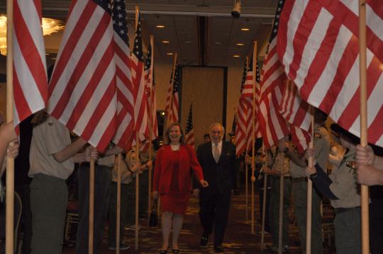 ceremony