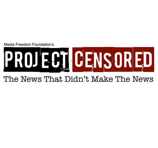 project censored