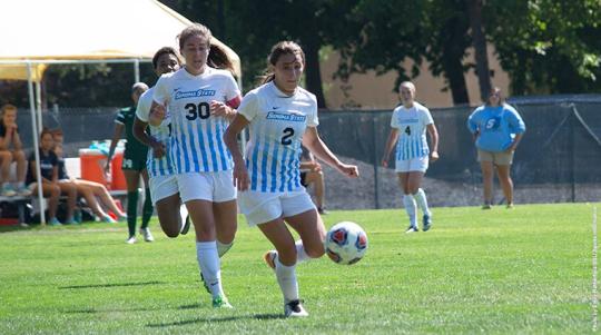 women's soccer