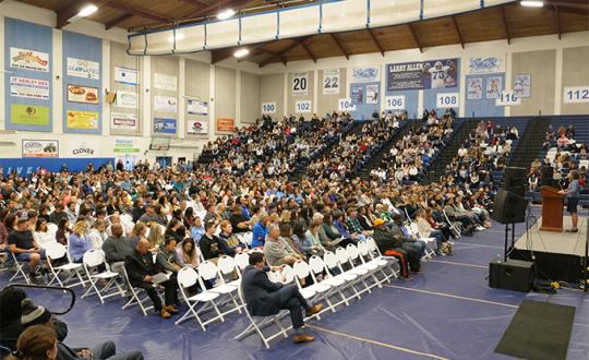 Seawolf Decision Day 2019 