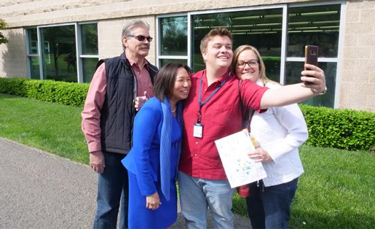 Seawolf Decision Day 2019 
