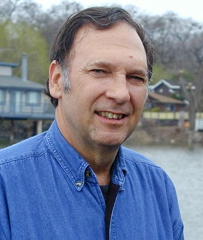laurence shoup