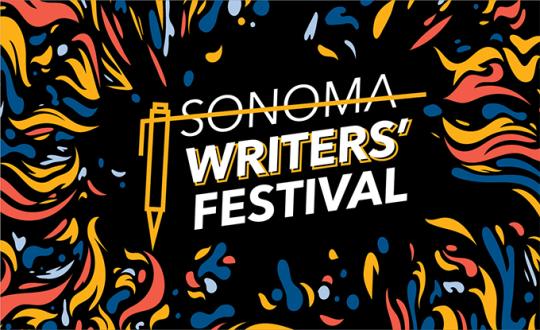 Sonoma Writers' Festival 2019
