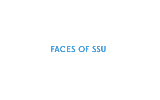faces of ssu