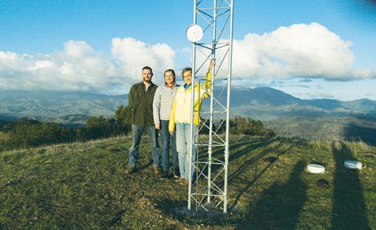 SSU fire watch 