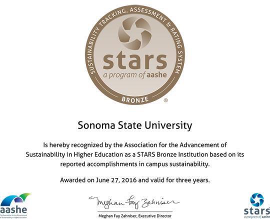 stars award