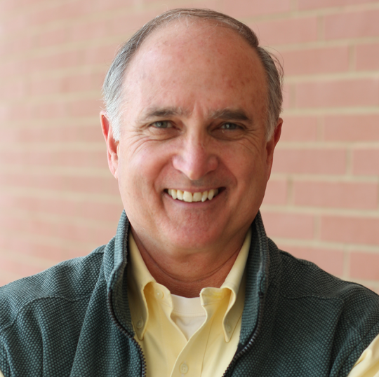 david orr