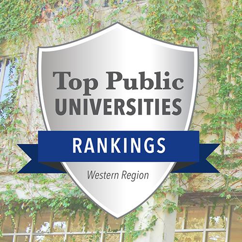 us news ranking