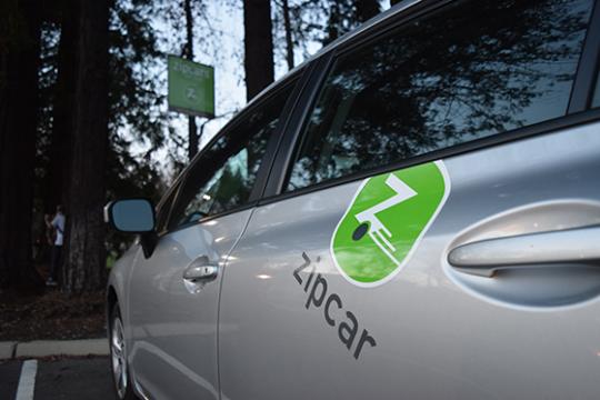 zipcar