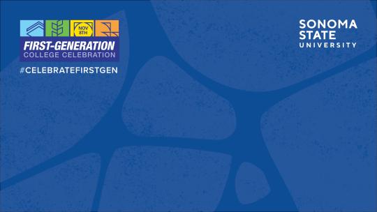 First Gen 2022 SSU Zoom Background 