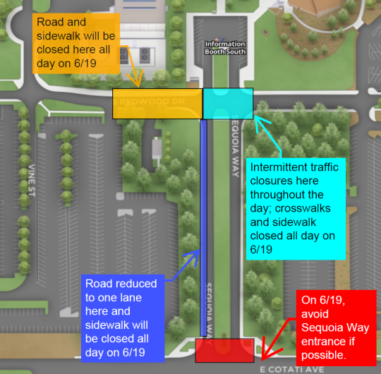 Construction Map