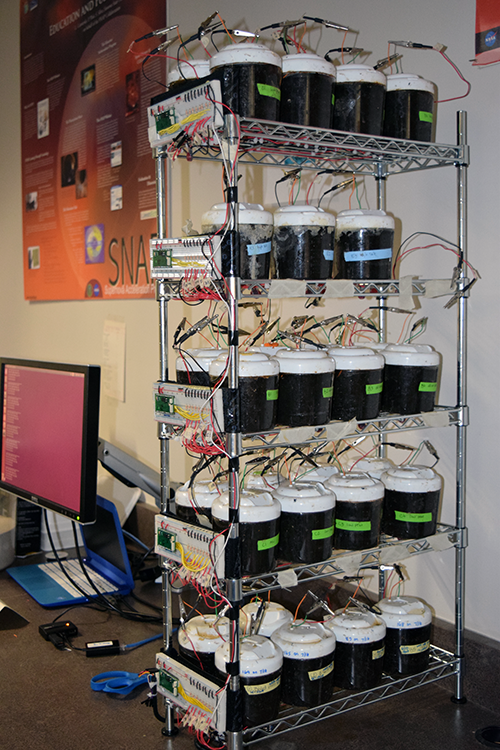 mud energy canisters