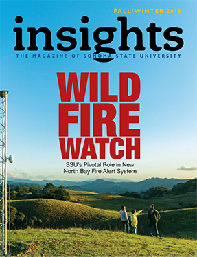 Insights fall/winter 2019 cover